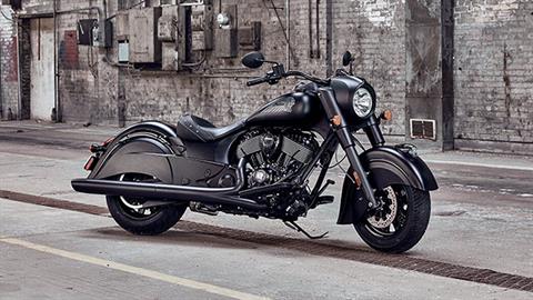 2019 Indian Motorcycle Chief® Dark Horse® ABS in Columbia, Missouri - Photo 6