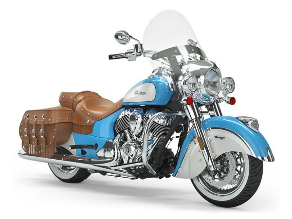2019 Indian Motorcycle Chief® Vintage ABS