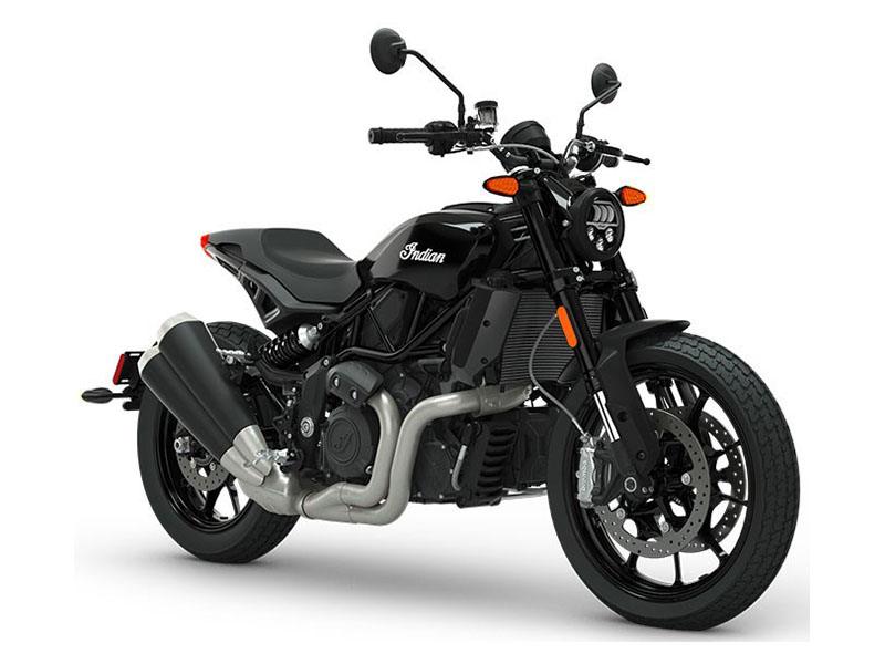 2019 Indian Motorcycle FTR™ 1200 in Columbia, Missouri - Photo 1