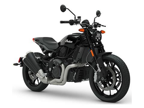2019 Indian Motorcycle FTR™ 1200 in Columbia, Missouri - Photo 1