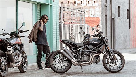 2019 Indian Motorcycle FTR™ 1200 in Columbia, Missouri - Photo 2
