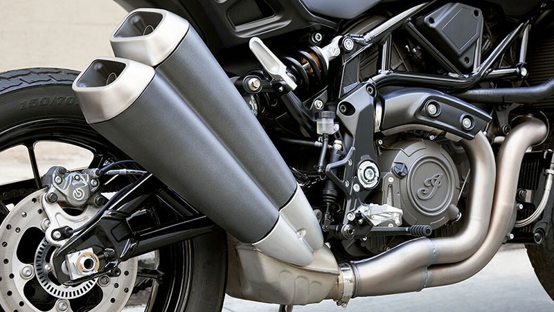 2019 Indian Motorcycle FTR™ 1200 in Columbia, Missouri - Photo 3