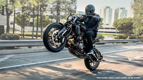 2019 Indian Motorcycle FTR™ 1200 in Columbia, Missouri - Photo 4