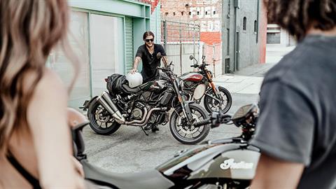 2019 Indian Motorcycle FTR™ 1200 in Columbia, Missouri - Photo 5