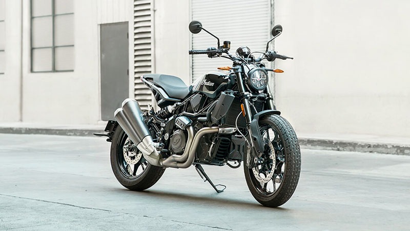 2019 Indian Motorcycle FTR™ 1200 in Columbia, Missouri - Photo 6