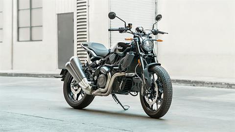 2019 Indian Motorcycle FTR™ 1200 in Columbia, Missouri - Photo 6