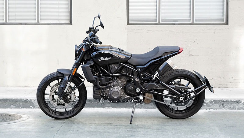 2019 Indian Motorcycle FTR™ 1200 in Columbia, Missouri - Photo 7
