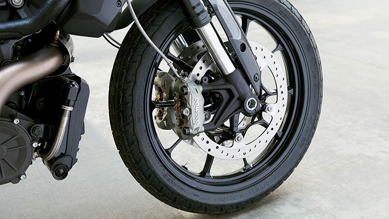2019 Indian Motorcycle FTR™ 1200 in Columbia, Missouri - Photo 10