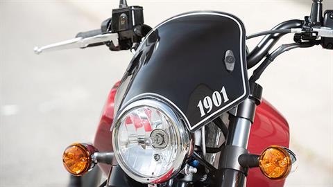 2019 Indian Motorcycle Scout® ABS in Houston, Texas - Photo 13