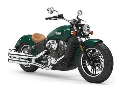 2019 Indian Motorcycle Scout® ABS in Houston, Texas - Photo 5