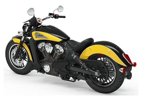2019 Indian Motorcycle Scout® ABS Icon Series in Columbia, Missouri - Photo 6