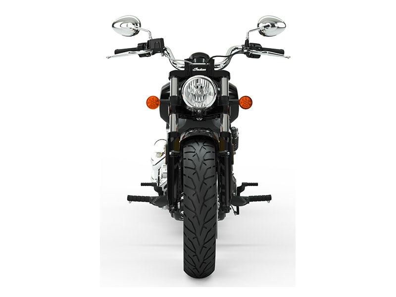 2019 Indian Motorcycle Scout® ABS Icon Series in Columbia, Missouri - Photo 7