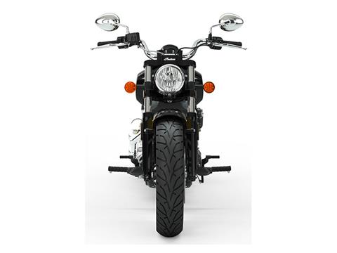 2019 Indian Motorcycle Scout® ABS Icon Series in Columbia, Missouri - Photo 7
