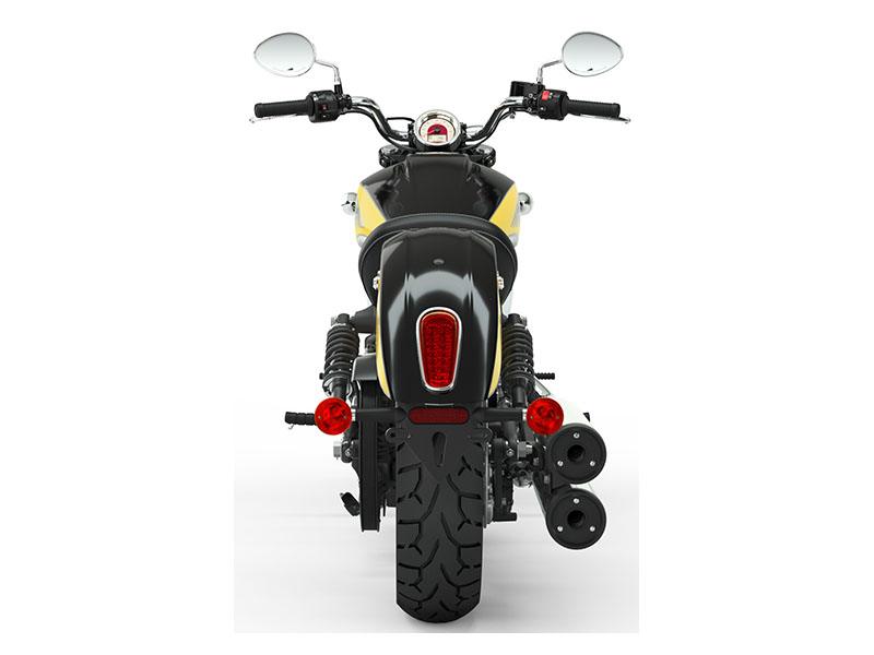 2019 Indian Motorcycle Scout® ABS Icon Series in Columbia, Missouri - Photo 8