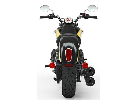 2019 Indian Motorcycle Scout® ABS Icon Series in Columbia, Missouri - Photo 8
