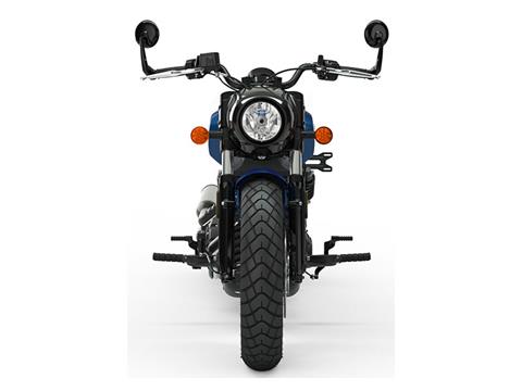 2019 Indian Motorcycle Scout® Bobber ABS Icon Series in Columbia, Missouri - Photo 7