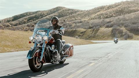 2019 Indian Motorcycle Springfield® ABS in Rochester, New York - Photo 2