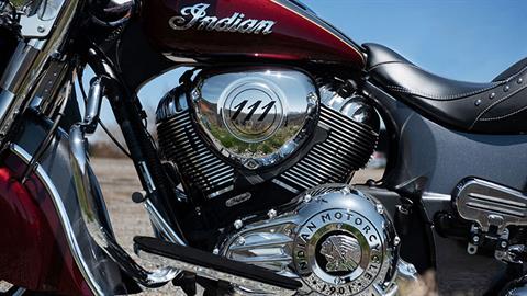 2019 Indian Motorcycle Springfield® ABS in Rochester, New York - Photo 4