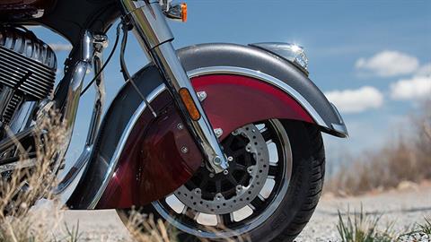 2019 Indian Motorcycle Springfield® ABS in Rochester, New York - Photo 6