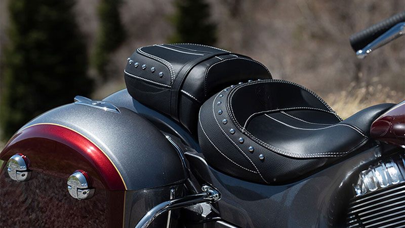 2019 Indian Motorcycle Springfield® ABS in Rochester, New York - Photo 7