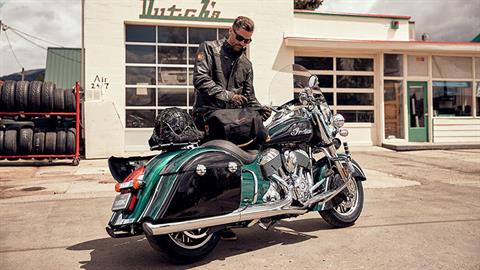 2019 Indian Motorcycle Springfield® ABS in Rochester, New York - Photo 8