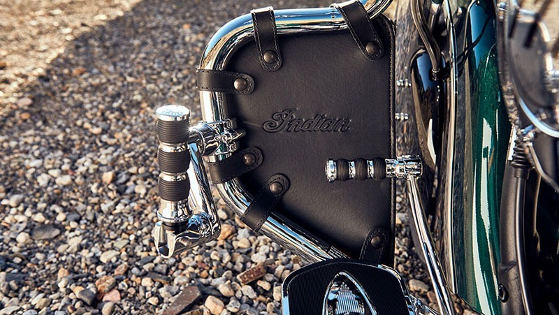 2019 Indian Motorcycle Springfield® ABS in Rochester, New York - Photo 10