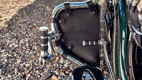 2019 Indian Motorcycle Springfield® ABS in Rochester, New York - Photo 10