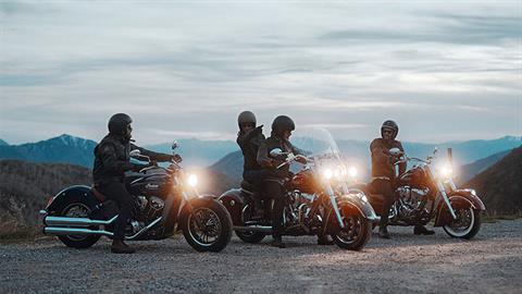 2019 Indian Motorcycle Springfield® ABS in Rochester, New York - Photo 11