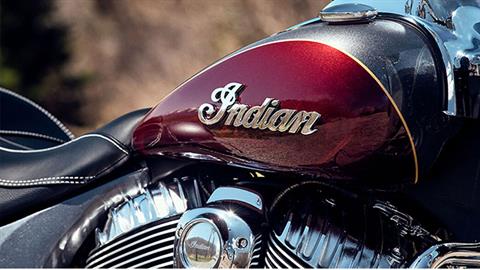 2019 Indian Motorcycle Springfield® ABS in Rochester, New York - Photo 12
