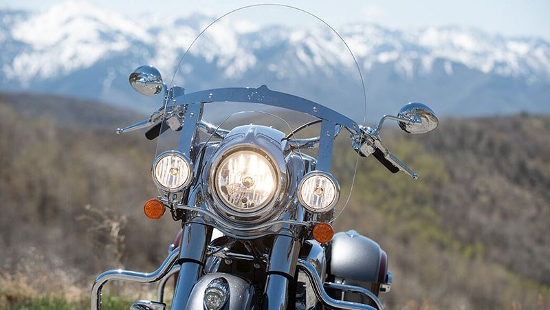 2019 Indian Motorcycle Springfield® ABS in Rochester, New York - Photo 13