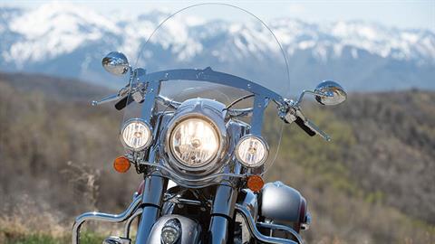 2019 Indian Motorcycle Springfield® ABS in Rochester, New York - Photo 13