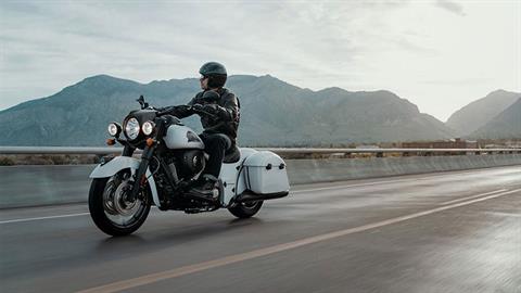 2019 Indian Motorcycle Springfield® Dark Horse® ABS in Columbia, Missouri - Photo 2