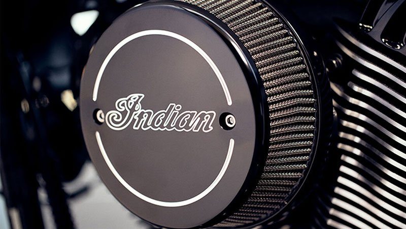 2019 Indian Motorcycle Springfield® Dark Horse® ABS in Columbia, Missouri - Photo 6