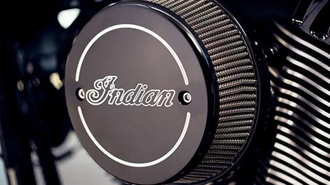2019 Indian Motorcycle Springfield® Dark Horse® ABS in Columbia, Missouri - Photo 6