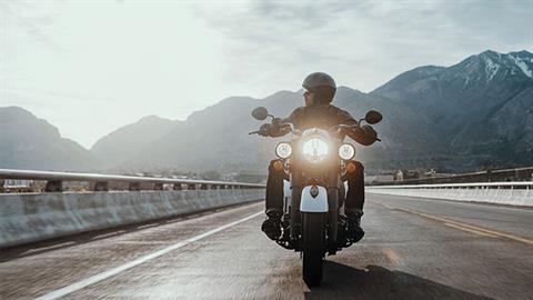 2019 Indian Motorcycle Springfield® Dark Horse® ABS in Columbia, Missouri - Photo 9