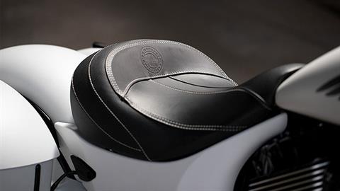 2019 Indian Motorcycle Springfield® Dark Horse® ABS in Columbia, Missouri - Photo 10