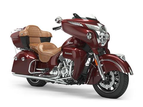 2019 Indian Motorcycle Roadmaster® ABS in Columbia, Missouri - Photo 1