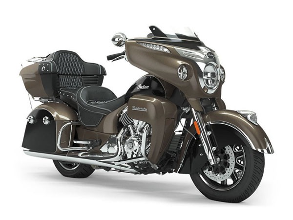 2019 Indian Motorcycle Roadmaster® ABS in Columbia, Missouri - Photo 1