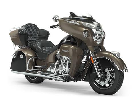 2019 Indian Motorcycle Roadmaster® ABS in Columbia, Missouri - Photo 1