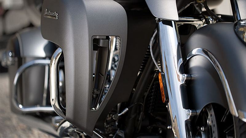 2019 Indian Motorcycle Roadmaster® ABS in Columbia, Missouri - Photo 13