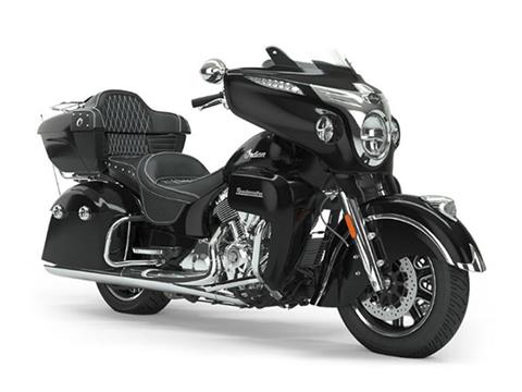 2019 Indian Motorcycle Roadmaster® ABS in Burlington, North Carolina - Photo 1