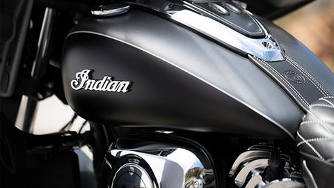 2019 Indian Motorcycle Roadmaster® ABS in Burlington, North Carolina - Photo 4