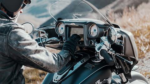 2019 Indian Motorcycle Roadmaster® ABS in Burlington, North Carolina - Photo 6