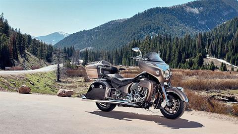 2019 Indian Motorcycle Roadmaster® ABS in Burlington, North Carolina - Photo 8