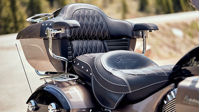 2019 Indian Motorcycle Roadmaster® ABS in Burlington, North Carolina - Photo 9