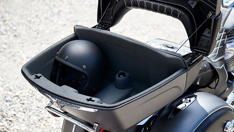 2019 Indian Motorcycle Roadmaster® ABS in Burlington, North Carolina - Photo 10