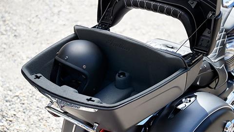 2019 Indian Motorcycle Roadmaster® ABS in Burlington, North Carolina - Photo 10