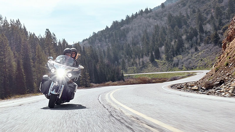 2019 Indian Motorcycle Roadmaster® ABS in Burlington, North Carolina - Photo 11