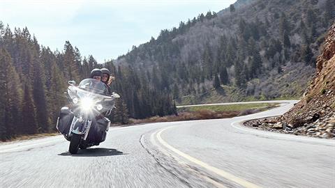2019 Indian Motorcycle Roadmaster® ABS in Burlington, North Carolina - Photo 11