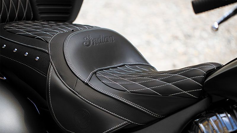 2019 Indian Motorcycle Roadmaster® ABS in Burlington, North Carolina - Photo 12